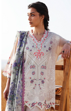 Load image into Gallery viewer, SANA SAFINAZ | MUZLIN SPRING 26 | 7A