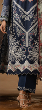 Load image into Gallery viewer, SANA SAFINAZ | MUZLIN SPRING 26 | 7B