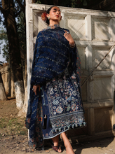 Load image into Gallery viewer, HUSSAIN REHAR | LUXURY LAWN  26 | AMALFI