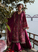 Load image into Gallery viewer, HUSSAIN REHAR | LUXURY LAWN  26 | ANJAS