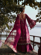 Load image into Gallery viewer, HUSSAIN REHAR | LUXURY LAWN  26 | ANJAS