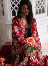Load image into Gallery viewer, HUSSAIN REHAR | LUXURY LAWN  26 | KASTANAA