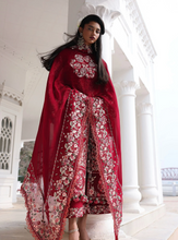 Load image into Gallery viewer, HUSSAIN REHAR | LUXURY LAWN  26 | KASTANAA