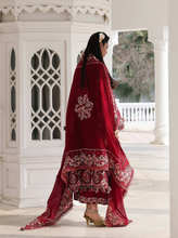 Load image into Gallery viewer, HUSSAIN REHAR | LUXURY LAWN  26 | KASTANAA