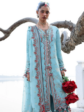 Load image into Gallery viewer, HUSSAIN REHAR | LUXURY LAWN  26 | SEPHER