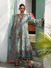 Load image into Gallery viewer, HUSSAIN REHAR | LUXURY LAWN  26 | VERDANT