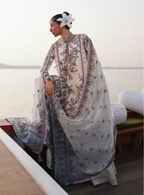 Load image into Gallery viewer, HUSSAIN REHAR | LUXURY LAWN  26 | YUKI