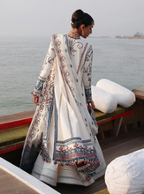 Load image into Gallery viewer, HUSSAIN REHAR | LUXURY LAWN  26 | YUKI