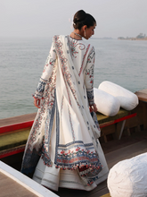 Load image into Gallery viewer, HUSSAIN REHAR | LUXURY LAWN  26 | YUKI