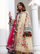 Load image into Gallery viewer, HUSSAIN REHAR | LUXURY LAWN  26 | ZUBDAH