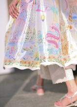 Load image into Gallery viewer, ZAIB | LUXURY LAWN | IVORY