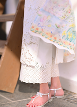 Load image into Gallery viewer, ZAIB | LUXURY LAWN | IVORY