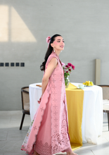 Load image into Gallery viewer, ZAIB | LUXURY LAWN | PINK