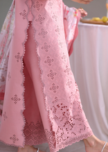 Load image into Gallery viewer, ZAIB | LUXURY LAWN | PINK