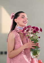 Load image into Gallery viewer, ZAIB | LUXURY LAWN | PINK