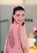 Load image into Gallery viewer, ZAIB | LUXURY LAWN | PINK