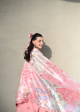 Load image into Gallery viewer, ZAIB | LUXURY LAWN | PINK