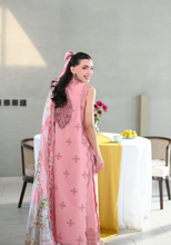 Load image into Gallery viewer, ZAIB | LUXURY LAWN | PINK