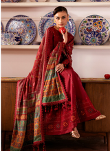 Load image into Gallery viewer, JAZMIN  | SHAHKAAR LUXURY LAWN | 06