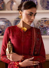 Load image into Gallery viewer, JAZMIN  | SHAHKAAR LUXURY LAWN | 06