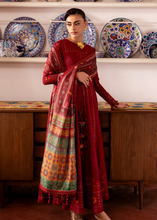 Load image into Gallery viewer, JAZMIN  | SHAHKAAR LUXURY LAWN | 06
