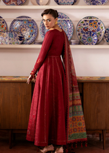 Load image into Gallery viewer, JAZMIN  | SHAHKAAR LUXURY LAWN | 06