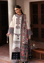 Load image into Gallery viewer, JAZMIN  | SHAHKAAR LUXURY LAWN | 02