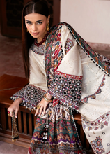Load image into Gallery viewer, JAZMIN  | SHAHKAAR LUXURY LAWN | 02