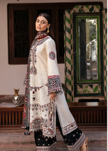 Load image into Gallery viewer, JAZMIN  | SHAHKAAR LUXURY LAWN | 02