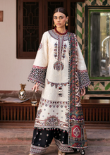 Load image into Gallery viewer, JAZMIN  | SHAHKAAR LUXURY LAWN | 02