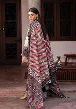 Load image into Gallery viewer, JAZMIN  | SHAHKAAR LUXURY LAWN | 02