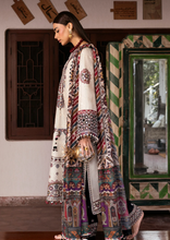 Load image into Gallery viewer, JAZMIN  | SHAHKAAR LUXURY LAWN | 02