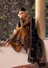 Load image into Gallery viewer, JAZMIN  | SHAHKAAR LUXURY LAWN | 05