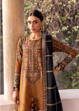 Load image into Gallery viewer, JAZMIN  | SHAHKAAR LUXURY LAWN | 05