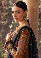 Load image into Gallery viewer, JAZMIN  | SHAHKAAR LUXURY LAWN | 05