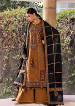 Load image into Gallery viewer, JAZMIN  | SHAHKAAR LUXURY LAWN | 05