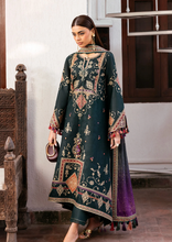 Load image into Gallery viewer, JAZMIN  | SHAHKAAR LUXURY LAWN | 03