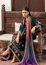Load image into Gallery viewer, JAZMIN  | SHAHKAAR LUXURY LAWN | 03