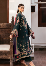Load image into Gallery viewer, JAZMIN  | SHAHKAAR LUXURY LAWN | 03