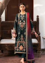 Load image into Gallery viewer, JAZMIN  | SHAHKAAR LUXURY LAWN | 03