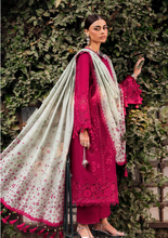 Load image into Gallery viewer, JAZMIN  | SHAHKAAR LUXURY LAWN | 04