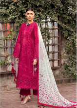 Load image into Gallery viewer, JAZMIN  | SHAHKAAR LUXURY LAWN | 04