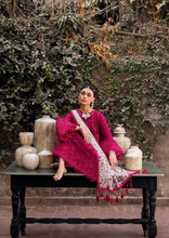 Load image into Gallery viewer, JAZMIN  | SHAHKAAR LUXURY LAWN | 04