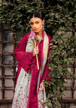 Load image into Gallery viewer, JAZMIN  | SHAHKAAR LUXURY LAWN | 04