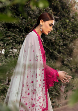 Load image into Gallery viewer, JAZMIN  | SHAHKAAR LUXURY LAWN | 04