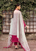 Load image into Gallery viewer, JAZMIN  | SHAHKAAR LUXURY LAWN | 04