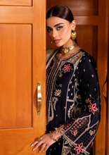 Load image into Gallery viewer, JAZMIN  | SHAHKAAR LUXURY LAWN | 07