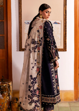 Load image into Gallery viewer, JAZMIN  | SHAHKAAR LUXURY LAWN | 07