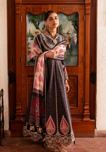 Load image into Gallery viewer, JAZMIN  | SHAHKAAR LUXURY LAWN | 09