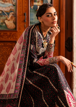 Load image into Gallery viewer, JAZMIN  | SHAHKAAR LUXURY LAWN | 09